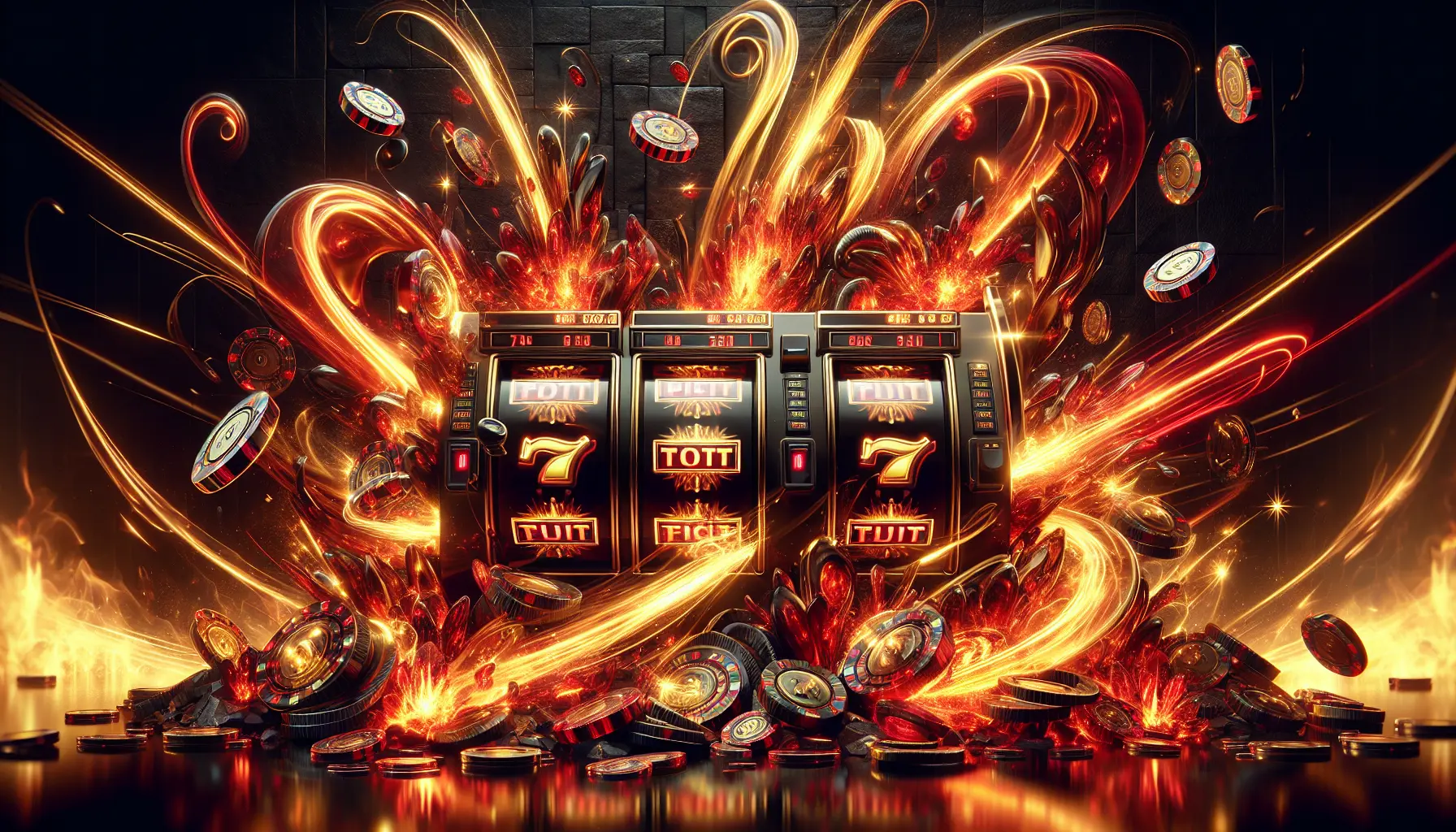 Epickjack Casino Hero