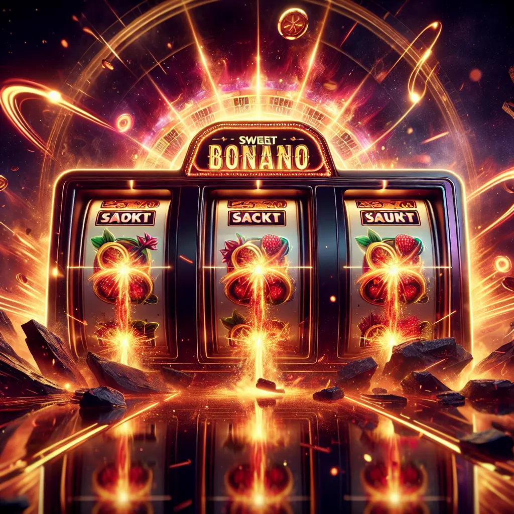 Sweet Bonanza